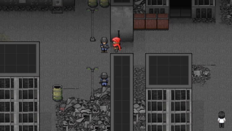 废土童话 screenshot-4