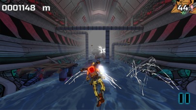 Destructonaut screenshot 3