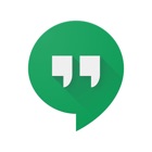 Hangouts icon