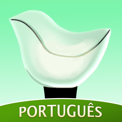 Flight Log Amino em Português icon