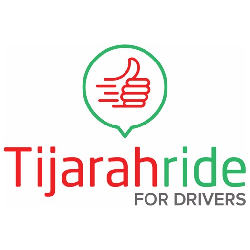 TijarahRide Driver