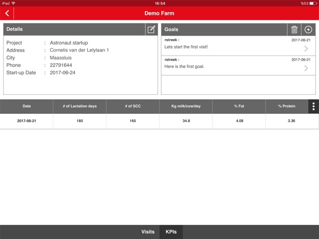 Lely RoadBook(圖2)-速報App