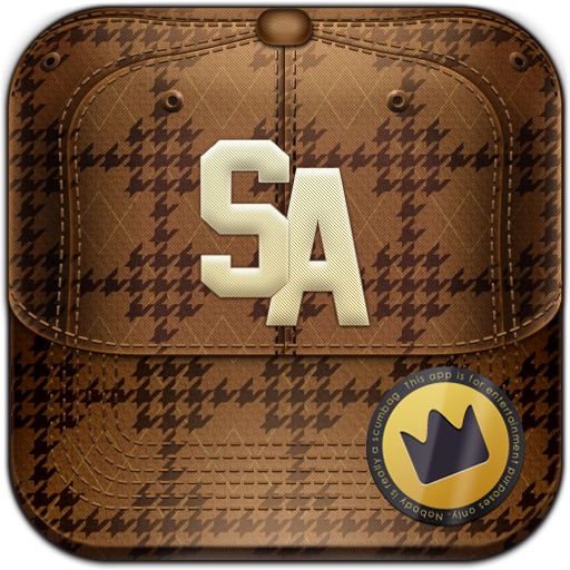 Scumbag App iOS App
