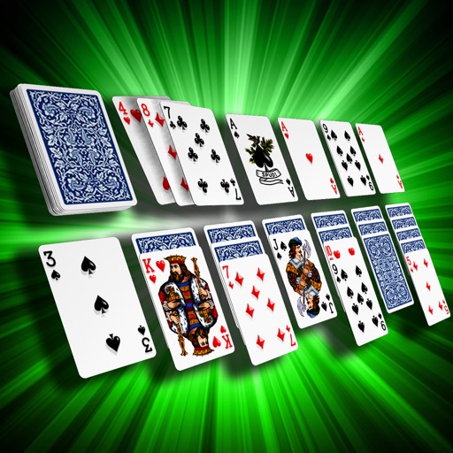 Solitaire City 広告なし