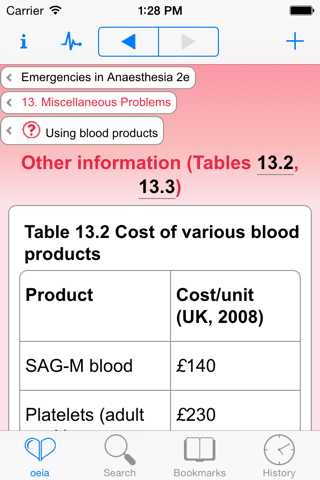 Emergencies in Anaesthesia 2ED screenshot 2