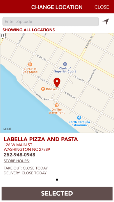 La Bella Pizza Pasta For Android Download Free Latest Version Mod 21