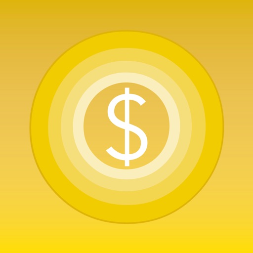 FOCUS Bank, Banking App Icon