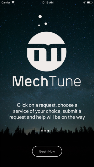 MechTuneProvider