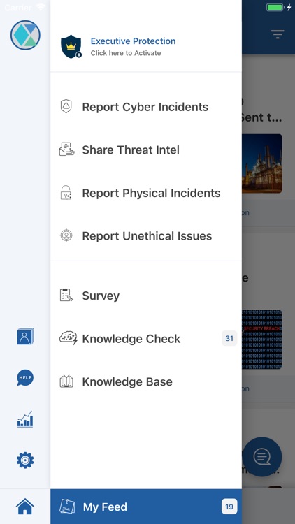 Cyware Enterprise