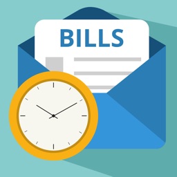 Bill Pay Reminder- Bill Organizer,Spending Tracker