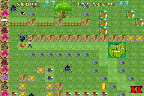 Lawn Leader - Mow That Grass screenshot 4