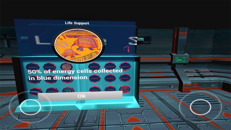 Robo WordQuest screenshot-3