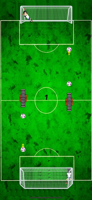 Goalkeeper Practice(圖5)-速報App