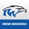 The Irene-Wakonda School District app is a great way to conveniently stay up to date on what's happening