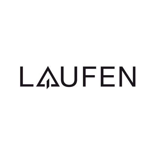 Laufen Bathrooms iOS App