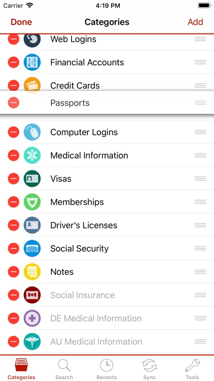 ID Lock screenshot-6