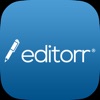 editorr proofreading &amp; editing