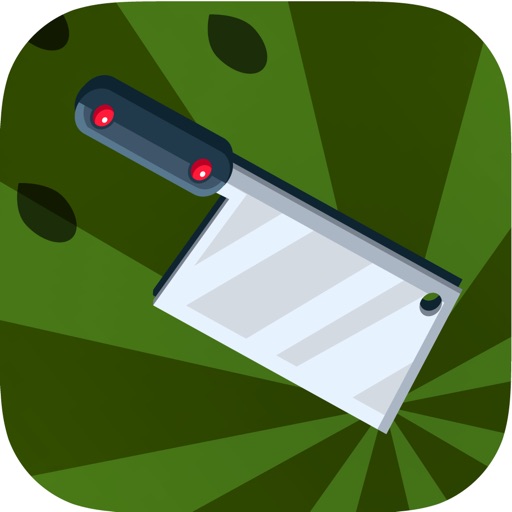Flippy Gun and Knife iOS App