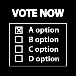 Vote Now