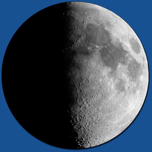 Установить moon. Moon Atlas.