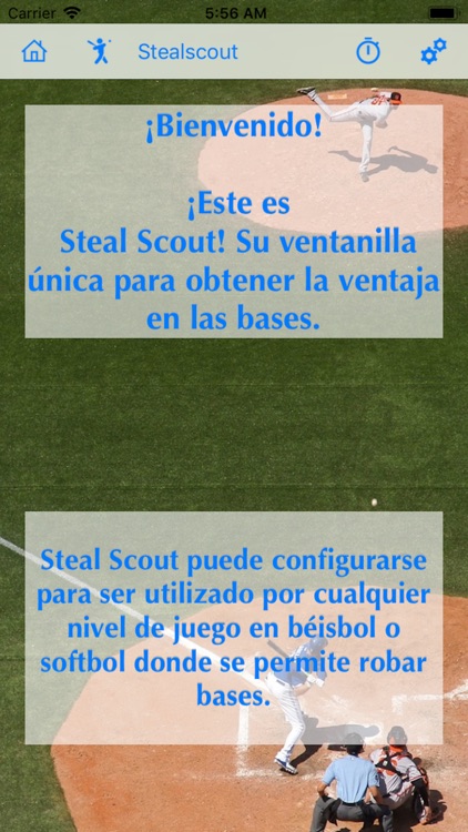 Steal Scout screenshot-4