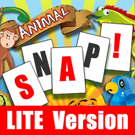 Animal SNAP! Lite