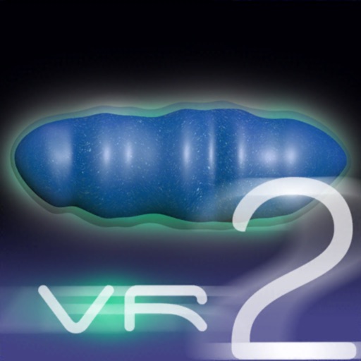Mitochon VR II icon