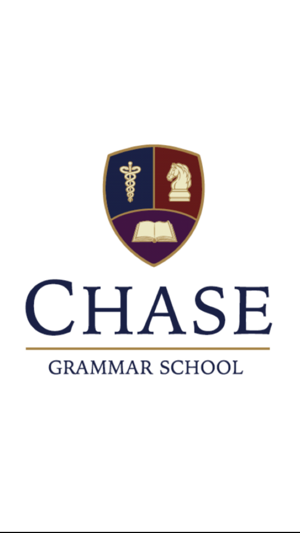 Chase Grammar