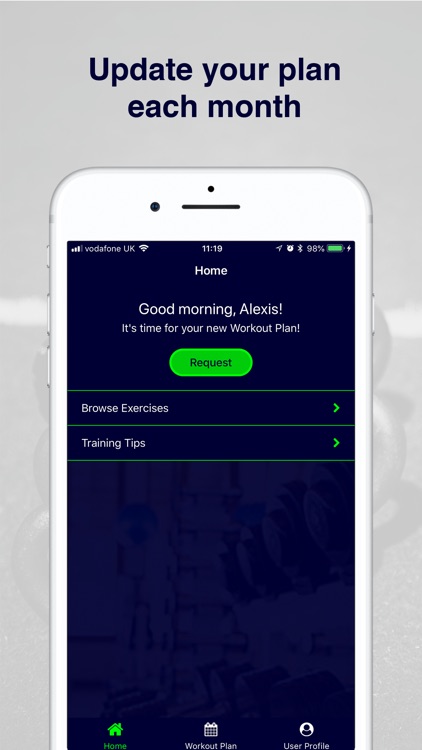 Pumponomics: Gym Workout Plans