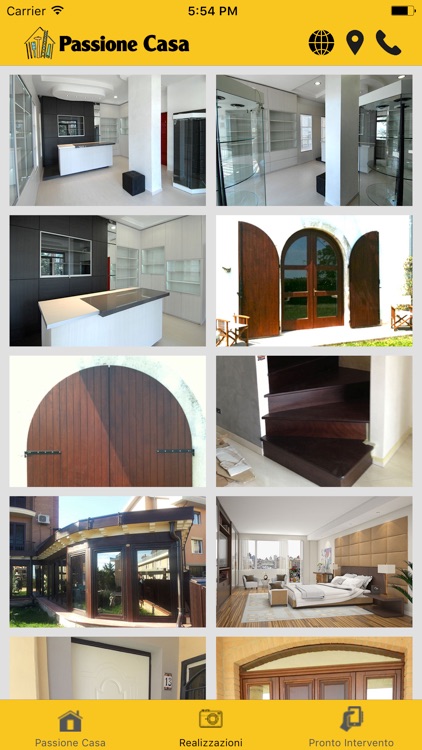 Passione Casa