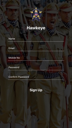 Hawk Eye - Hyderabad Police(圖2)-速報App