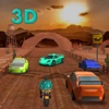 Bike Racer 3D for Heavy Driving Games