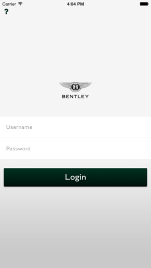 Bentley Data Capture(圖1)-速報App