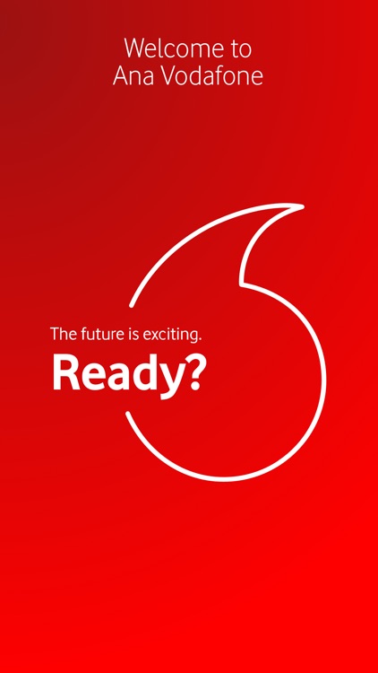 Ana Vodafone