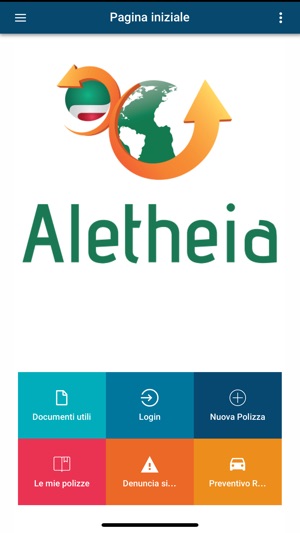 Aletheia App 2019(圖1)-速報App