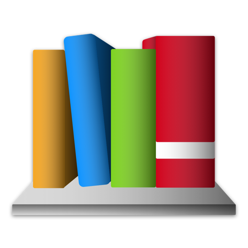 PDF Bookshelf