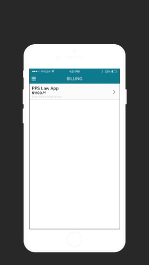 PPS Law App(圖9)-速報App