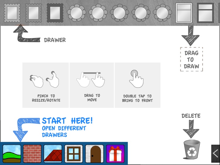 Draw a House screenshot-4