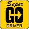 Super Go driver, dispatching taxi is near instantaneous