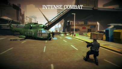 Modern battle 3 screenshot 3