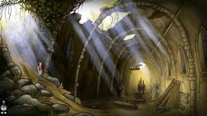 Alice and the Magical Islands screenshot 2