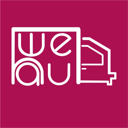 WeHaul Driver