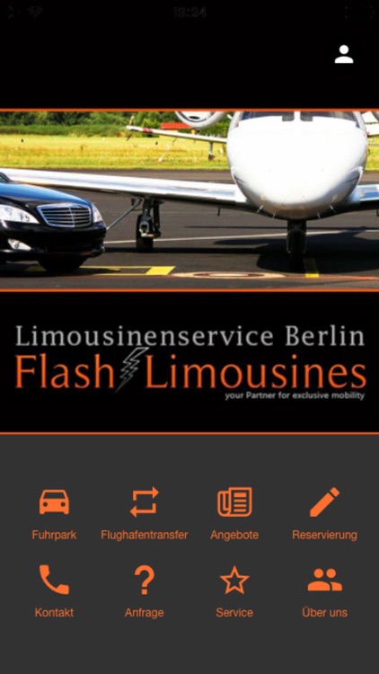 Flash Limousines