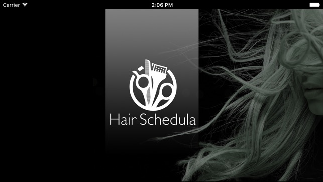 HairSchedula Pro(圖1)-速報App