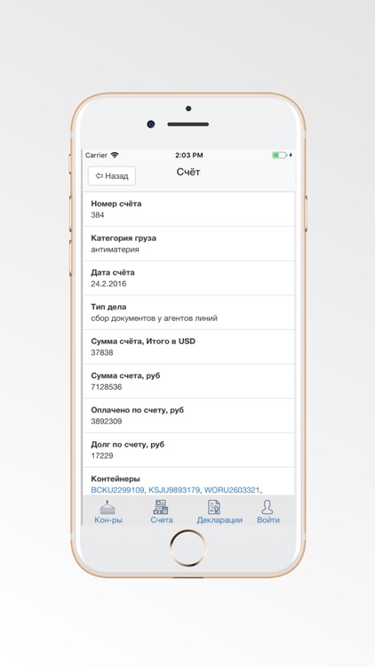 Baltic Land screenshot-3