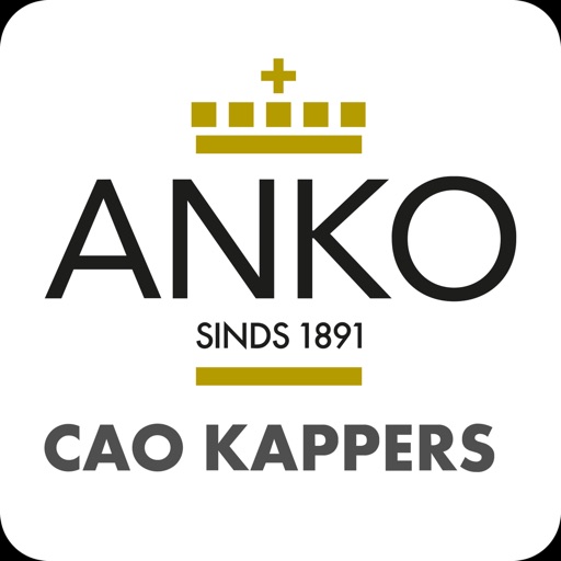 CAO Kappers Icon