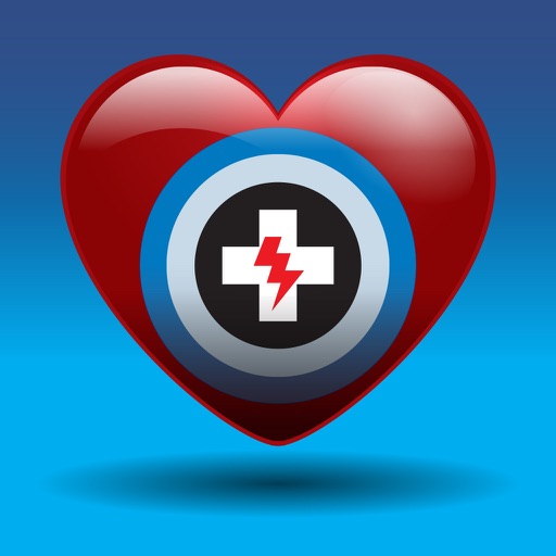 AED Notify iOS App