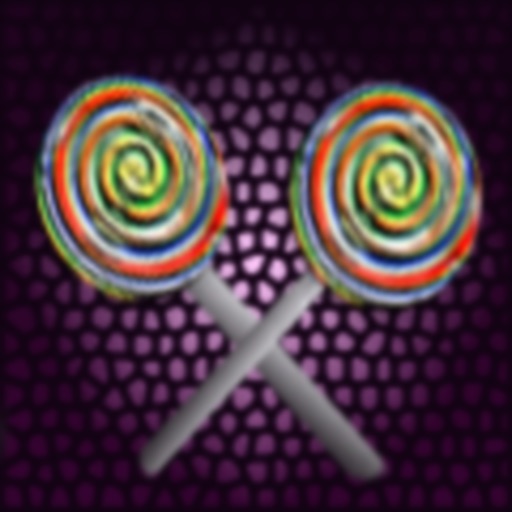 Lollipop Ninja iOS App