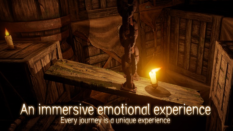 Candleman:find yourself screenshot-4