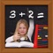 Count Puzzle is a math game created specifically for children over 6 years